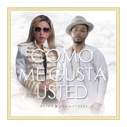 Como me gusta usted