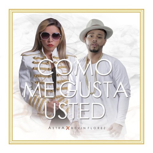 Como me gusta usted
