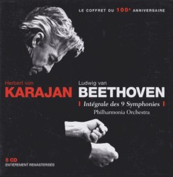 9 Symphonien