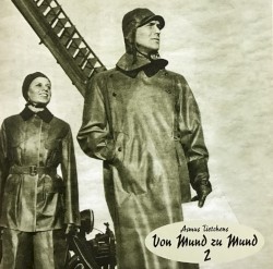 Von Mund zu Mund 2