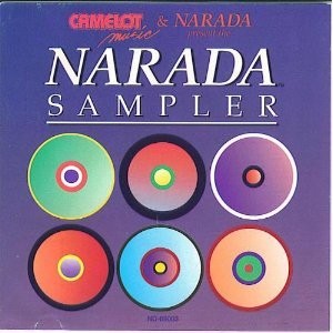 Camelot Music & Narada - Narada Sampler