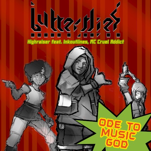 Ode to Music God