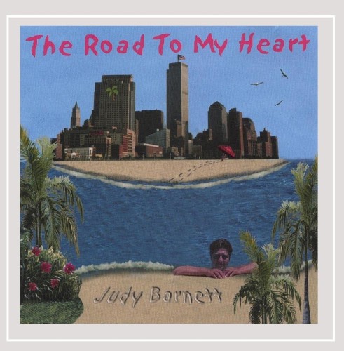 The Road to My Heart