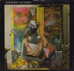 Estación Victoria