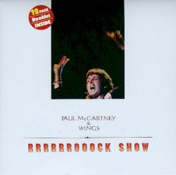 RRRRRROOOCK SHOW