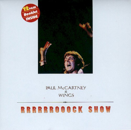 RRRRRROOOCK SHOW