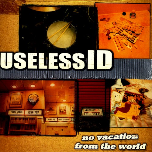 No Vacation From the World