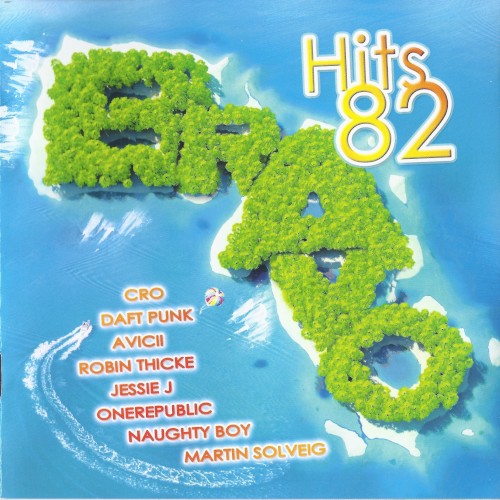 Bravo Hits 82