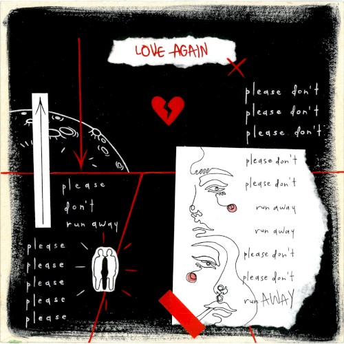 love again