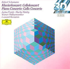 Klavierkonzert / Cellokonzert