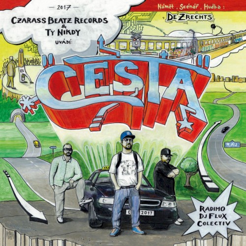 Cesta