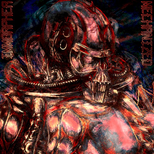Mechanized