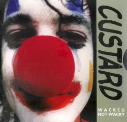 Wacked Not Wacky