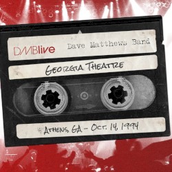 1994-04-06: DMBLive: Georgia Theatre, Athens, GA