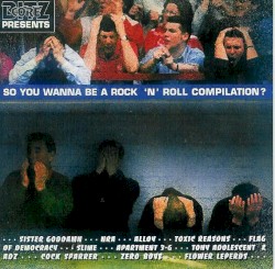 So You Wanna Be a Rock ’n’ Roll Compilation?
