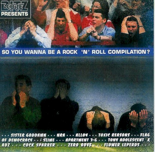 So You Wanna Be a Rock ’n’ Roll Compilation?