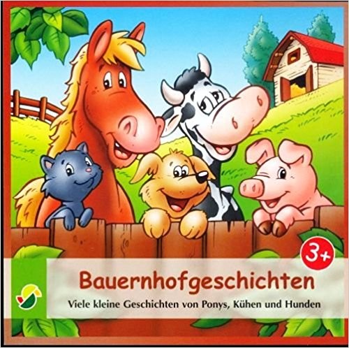 Bauernhofgeschichten