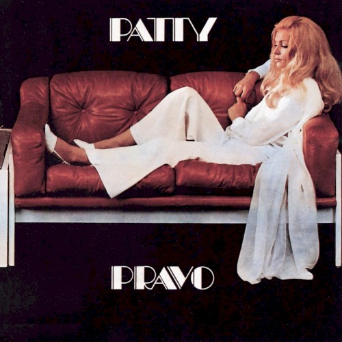 Patty Pravo