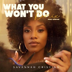 What You Won't Do (Compose mix)