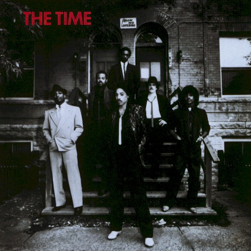 The Time