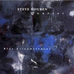 Blue circumstances