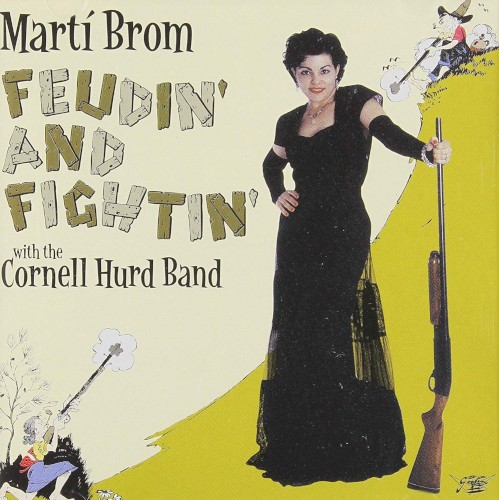 Feudin' and Fightin'