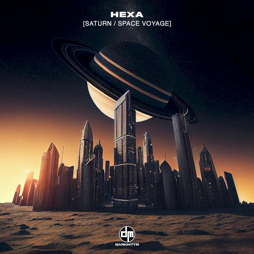 Saturn / Space Voyage
