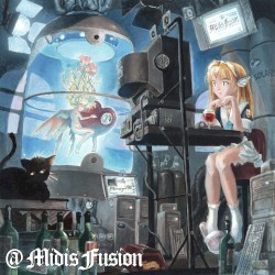 @MIDI's fusion