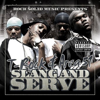 Slang and Serve