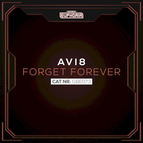 Forget Forever