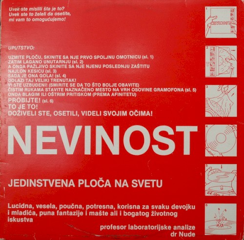 Nevinost