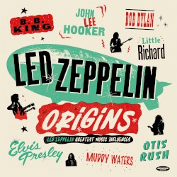 Led Zeppelin Origins