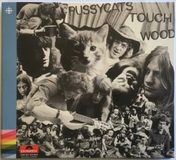 Touch Wood