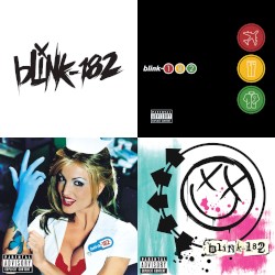 Enema of the State / Take Off Your Pants and Jacket / Blink‐182