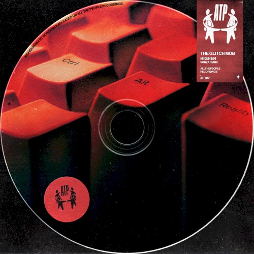 Higher (Sorza remix)