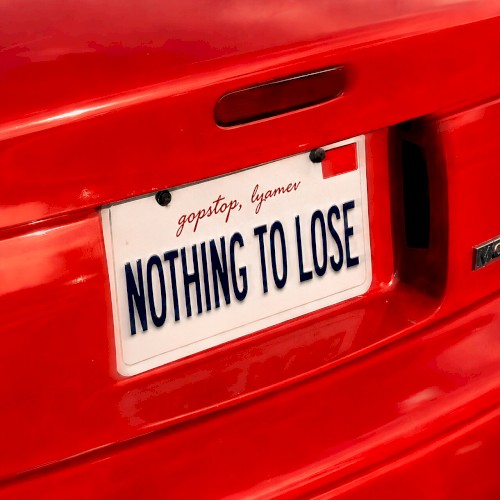 NOTHING TO LOSE