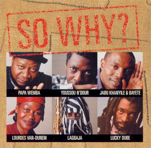 So Why?