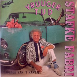 Vruuger tijd