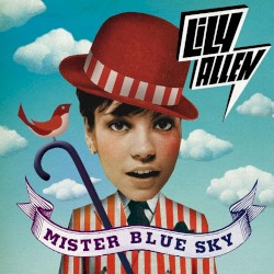 Mister Blue Sky