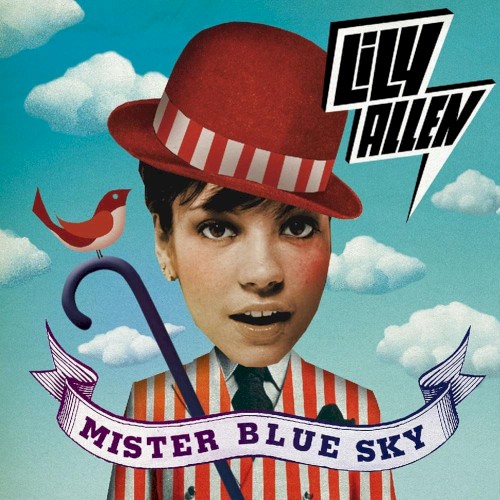 Mister Blue Sky