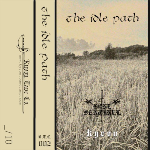 The Idle Path
