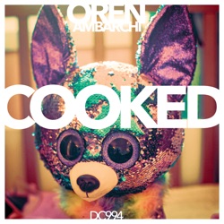 Cooked