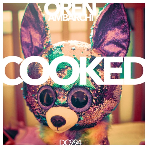 Cooked