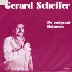 De emigrant / Heimwee