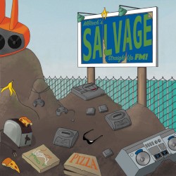 Salvage