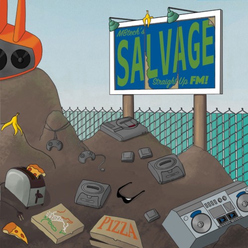 Salvage