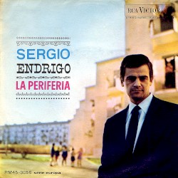 La periferia / Aria di neve