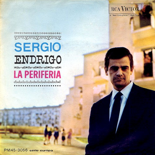 La periferia / Aria di neve