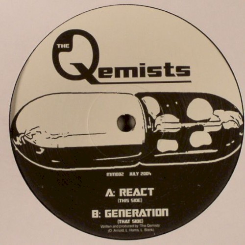 React