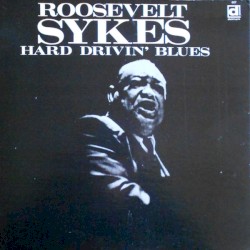 Hard Drivin' Blues